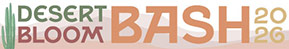 Get Tickets for 2026 Desrt Bloom Bash