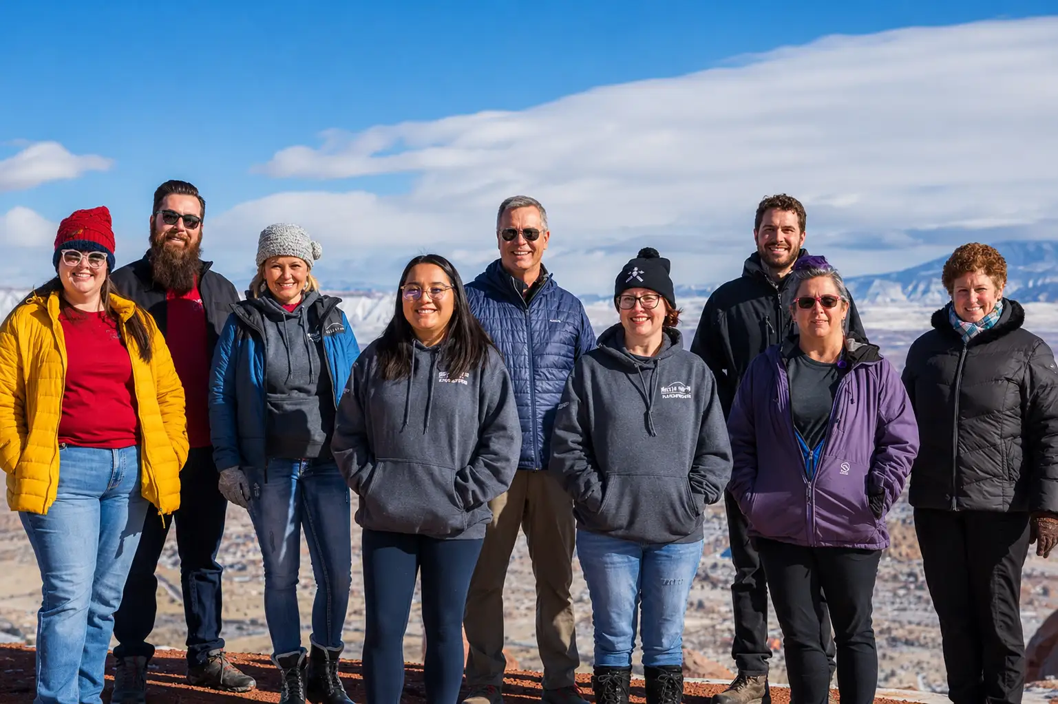 Community support helps Hilltop Community Resources serve people throughout western Colorado