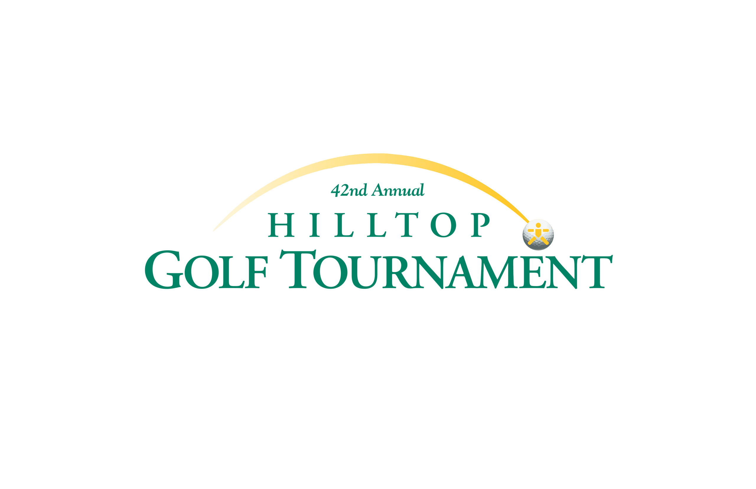 Golf Tournament Sign Up Hilltop